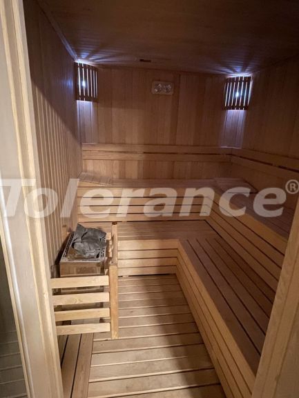 Appartement in Konyaaltı, Antalya zwembad - 52850 Appartement in Konyaaltı, Antalya zwembad - onroerend goed kopen in Turkije - 52850