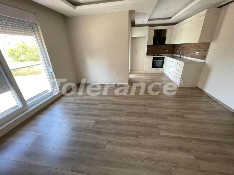 Appartement in Konyaaltı, Antalya zwembad - 52852 Appartement in Konyaaltı, Antalya zwembad - onroerend goed kopen in Turkije - 52852