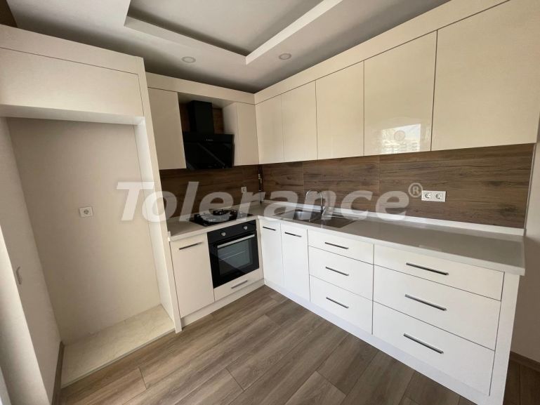 Appartement in Konyaaltı, Antalya zwembad - 52853 Appartement in Konyaaltı, Antalya zwembad - onroerend goed kopen in Turkije - 52853