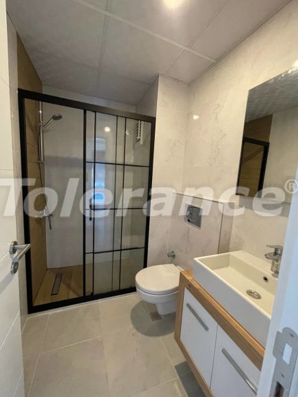 Appartement in Konyaaltı, Antalya zwembad - 52856 Appartement in Konyaaltı, Antalya zwembad - onroerend goed kopen in Turkije - 52856
