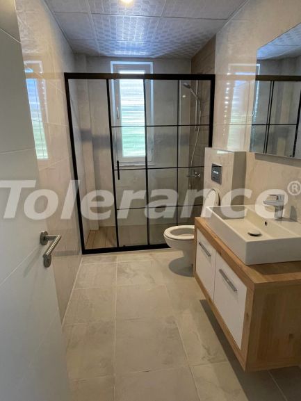 Appartement in Konyaaltı, Antalya zwembad - 52862 Appartement in Konyaaltı, Antalya zwembad - onroerend goed kopen in Turkije - 52862