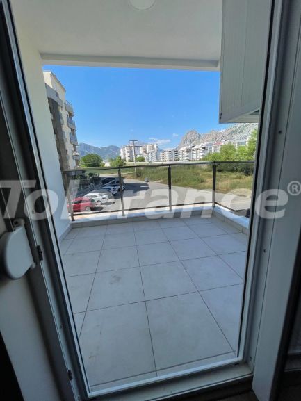 Appartement in Konyaaltı, Antalya zwembad - 52863 Appartement in Konyaaltı, Antalya zwembad - onroerend goed kopen in Turkije - 52863