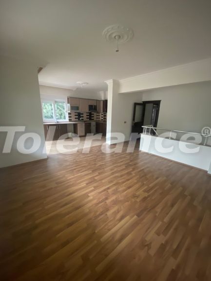 آپارتمان که در کونیاآلتی, آنتالیا استخر - خرید ملک در ترکیه - 53229