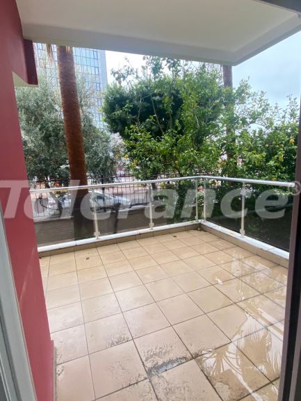 آپارتمان که در کونیاآلتی, آنتالیا استخر - خرید ملک در ترکیه - 53232