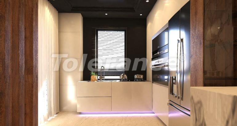 شقق من المتعهد في:في كونيالتي, أنطاليا - 53245 شقق من المتعهد في:في كونيالتي, أنطاليا - شراء عقار في تركيا - 53245