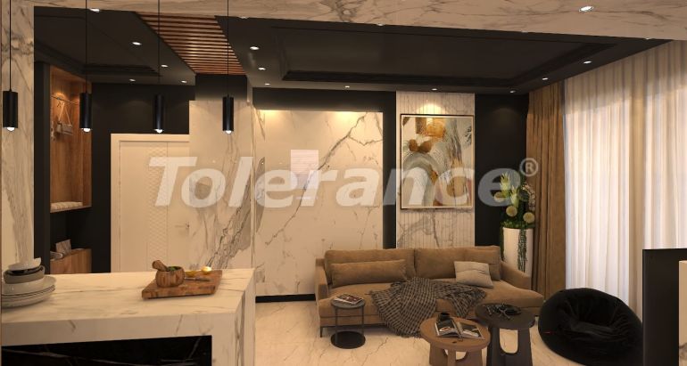 شقق من المتعهد في:في كونيالتي, أنطاليا - 53246 شقق من المتعهد في:في كونيالتي, أنطاليا - شراء عقار في تركيا - 53246