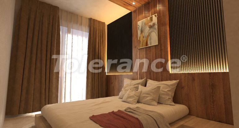 شقق من المتعهد في:في كونيالتي, أنطاليا - 53247 شقق من المتعهد في:في كونيالتي, أنطاليا - شراء عقار في تركيا - 53247