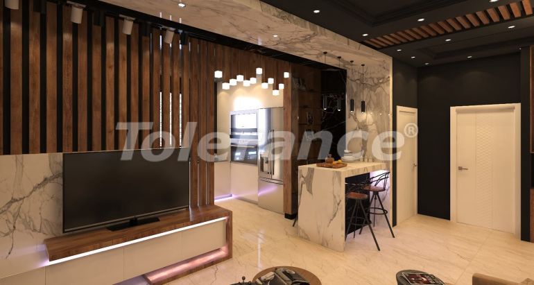 شقق من المتعهد في:في كونيالتي, أنطاليا - 53248 شقق من المتعهد في:في كونيالتي, أنطاليا - شراء عقار في تركيا - 53248