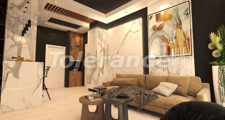 شقق من المتعهد في:في كونيالتي, أنطاليا - 53249 شقق من المتعهد في:في كونيالتي, أنطاليا - شراء عقار في تركيا - 53249