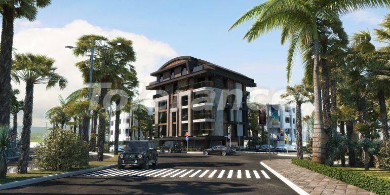 شقق من المتعهد في:في كونيالتي, أنطاليا - 53251 شقق من المتعهد في:في كونيالتي, أنطاليا - شراء عقار في تركيا - 53251