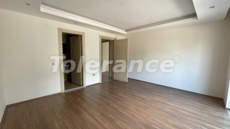 Apartment in Konyaalti, Antalya with pool - buy realty in Turkey - 53879