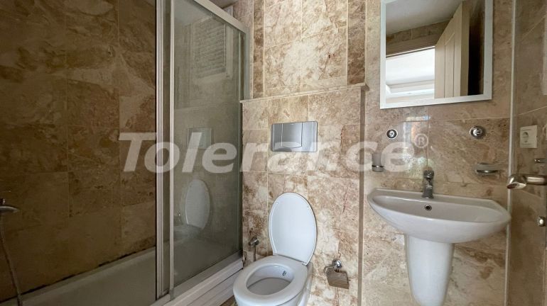 Apartment in Konyaalti, Antalya with pool - buy realty in Turkey - 53880