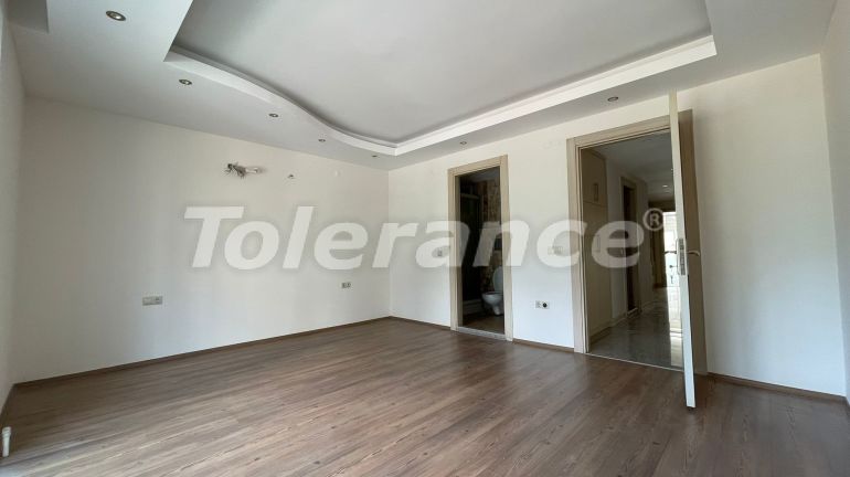 Apartment in Konyaalti, Antalya with pool - buy realty in Turkey - 53881