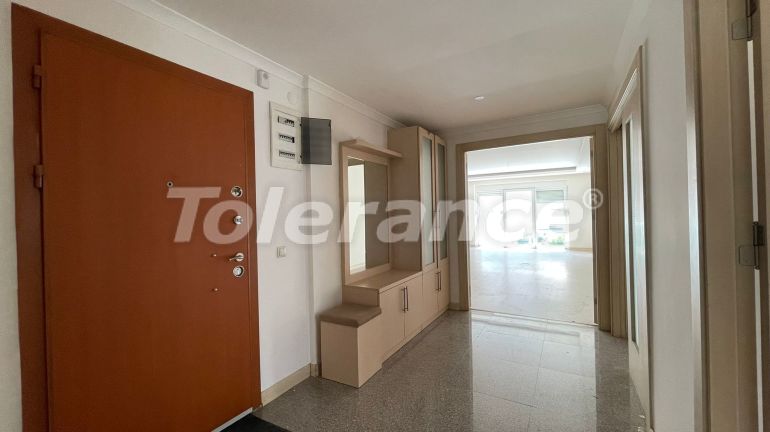 Apartment in Konyaalti, Antalya with pool - buy realty in Turkey - 53886