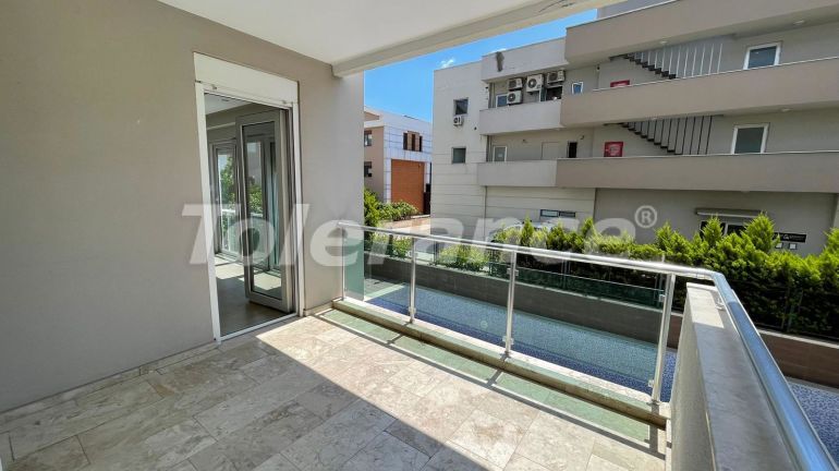 Apartment in Konyaalti, Antalya with pool - buy realty in Turkey - 53895