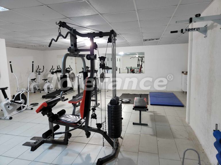 شقق في:في كونيالتي, أنطاليا مسبح - 54078 شقق في:في كونيالتي, أنطاليا مسبح - شراء عقار في تركيا - 54078