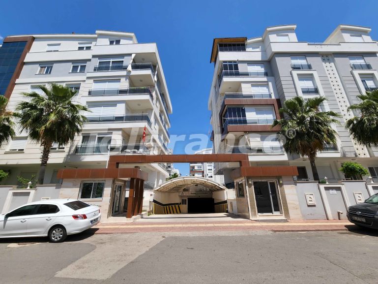 شقق في:في كونيالتي, أنطاليا مسبح - 54079 شقق في:في كونيالتي, أنطاليا مسبح - شراء عقار في تركيا - 54079