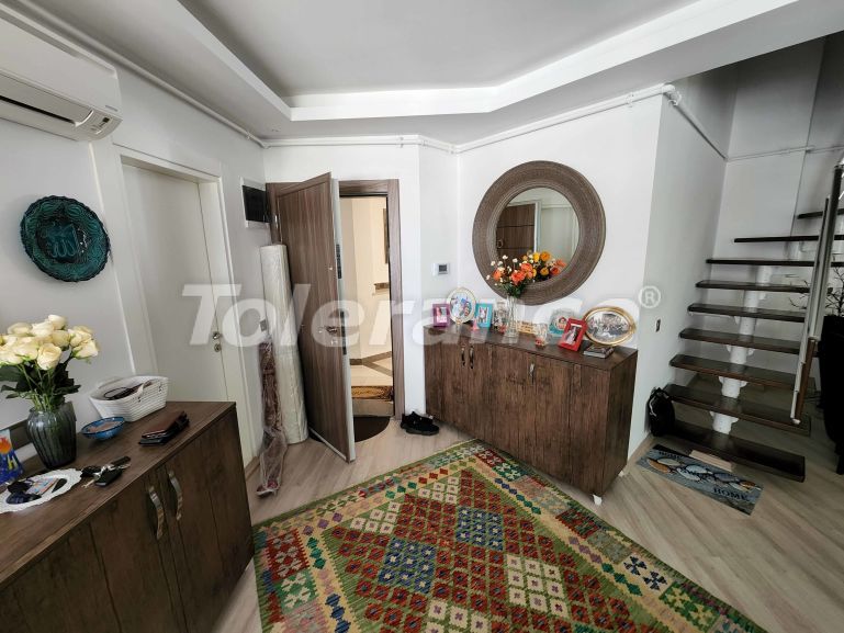 شقق في:في كونيالتي, أنطاليا مسبح - 54081 شقق في:في كونيالتي, أنطاليا مسبح - شراء عقار في تركيا - 54081