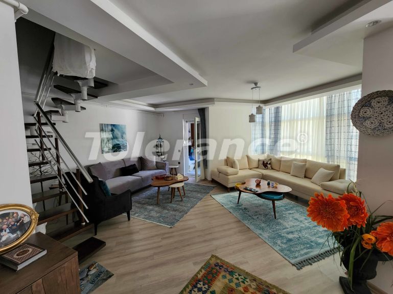 شقق في:في كونيالتي, أنطاليا مسبح - 54083 شقق في:في كونيالتي, أنطاليا مسبح - شراء عقار في تركيا - 54083