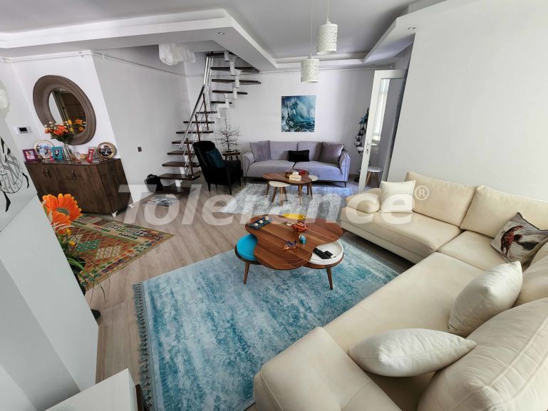 شقق في:في كونيالتي, أنطاليا مسبح - 54084 شقق في:في كونيالتي, أنطاليا مسبح - شراء عقار في تركيا - 54084