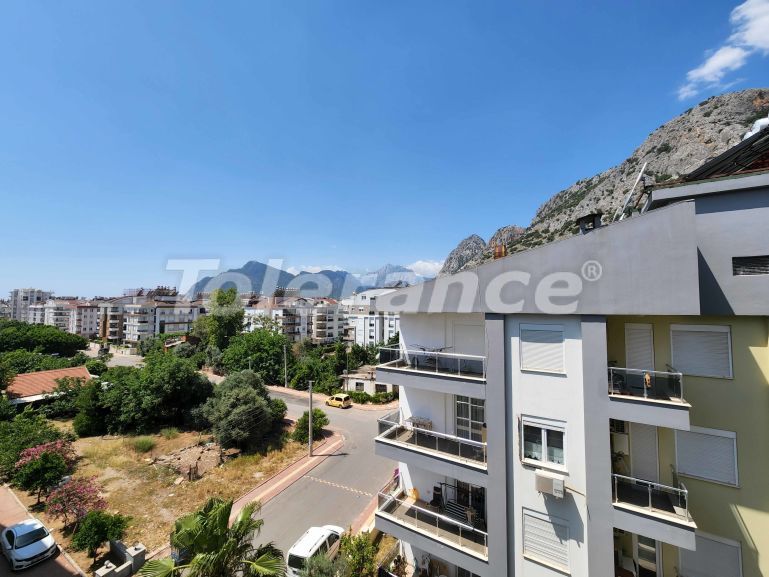 شقق في:في كونيالتي, أنطاليا مسبح - 54087 شقق في:في كونيالتي, أنطاليا مسبح - شراء عقار في تركيا - 54087