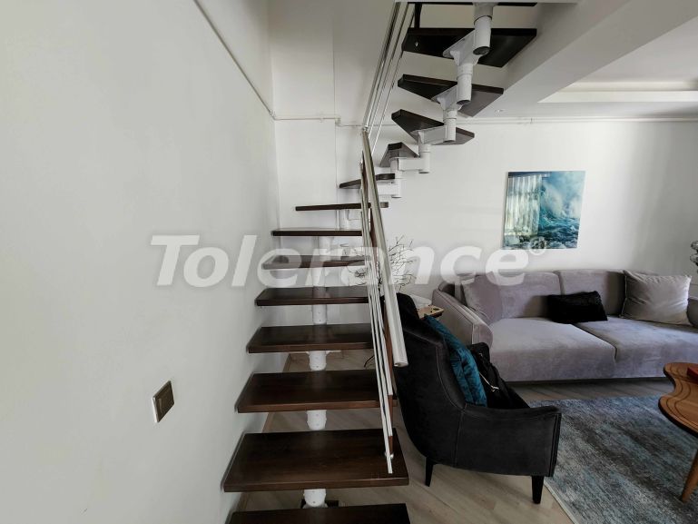 شقق في:في كونيالتي, أنطاليا مسبح - 54088 شقق في:في كونيالتي, أنطاليا مسبح - شراء عقار في تركيا - 54088