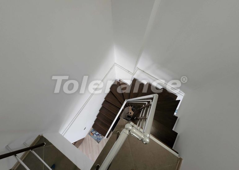 شقق في:في كونيالتي, أنطاليا مسبح - 54089 شقق في:في كونيالتي, أنطاليا مسبح - شراء عقار في تركيا - 54089