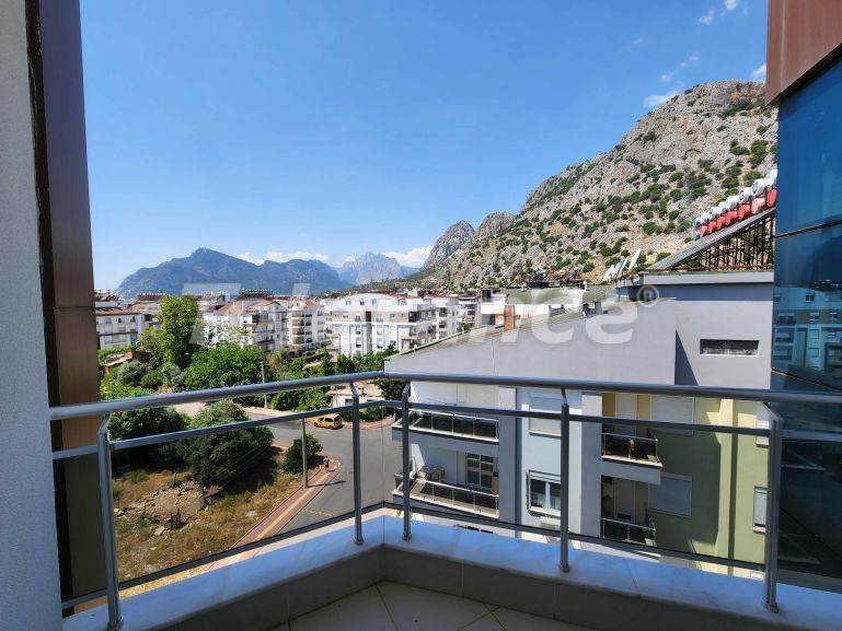 شقق في:في كونيالتي, أنطاليا مسبح - 54092 شقق في:في كونيالتي, أنطاليا مسبح - شراء عقار في تركيا - 54092