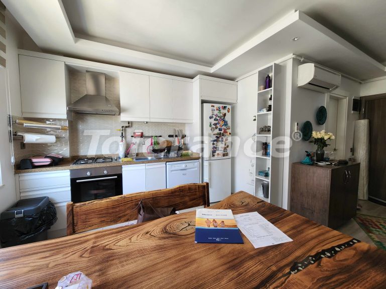 شقق في:في كونيالتي, أنطاليا مسبح - 54098 شقق في:في كونيالتي, أنطاليا مسبح - شراء عقار في تركيا - 54098