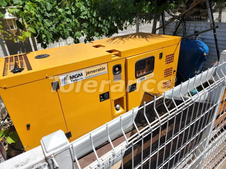 شقق في:في كونيالتي, أنطاليا مسبح - 54102 شقق في:في كونيالتي, أنطاليا مسبح - شراء عقار في تركيا - 54102