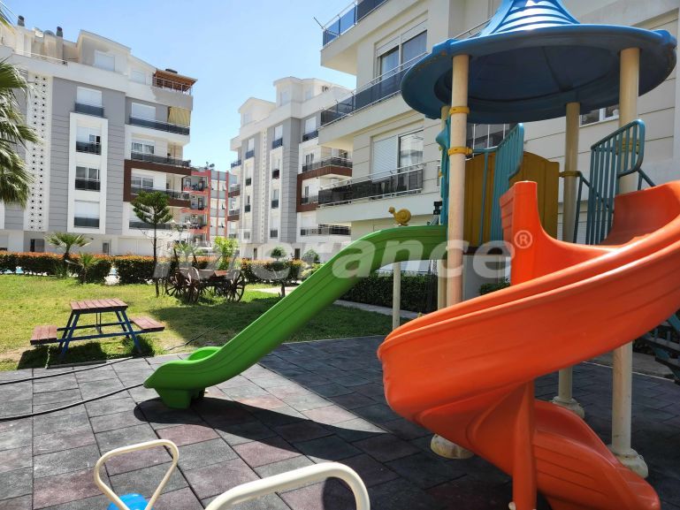 شقق في:في كونيالتي, أنطاليا مسبح - 54103 شقق في:في كونيالتي, أنطاليا مسبح - شراء عقار في تركيا - 54103