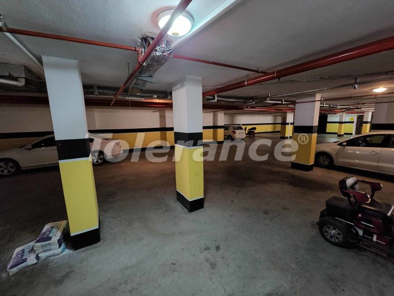 شقق في:في كونيالتي, أنطاليا مسبح - 54106 شقق في:في كونيالتي, أنطاليا مسبح - شراء عقار في تركيا - 54106