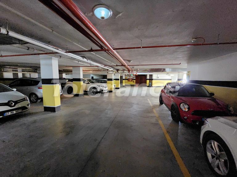 شقق في:في كونيالتي, أنطاليا مسبح - 54107 شقق في:في كونيالتي, أنطاليا مسبح - شراء عقار في تركيا - 54107