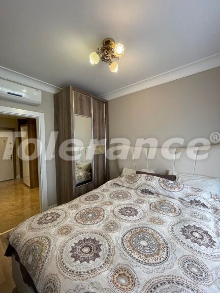 Appartement еn Konyaaltı, Antalya piscine - 54139 Appartement еn Konyaaltı, Antalya piscine - acheter un bien immobilier en Turquie - 54139