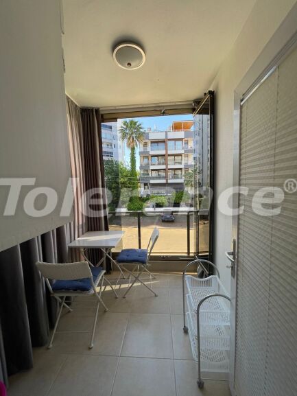 Appartement еn Konyaaltı, Antalya piscine - 54140 Appartement еn Konyaaltı, Antalya piscine - acheter un bien immobilier en Turquie - 54140