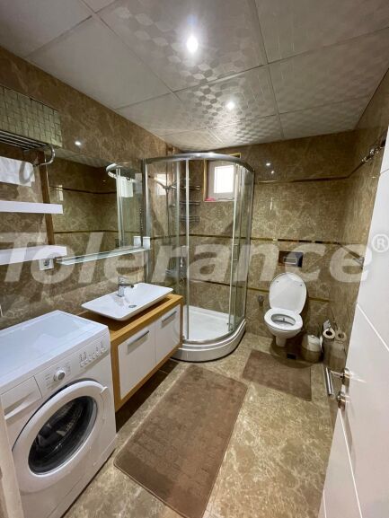 Appartement еn Konyaaltı, Antalya piscine - 54141 Appartement еn Konyaaltı, Antalya piscine - acheter un bien immobilier en Turquie - 54141