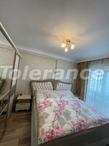 Appartement еn Konyaaltı, Antalya piscine - 54143 Appartement еn Konyaaltı, Antalya piscine - acheter un bien immobilier en Turquie - 54143