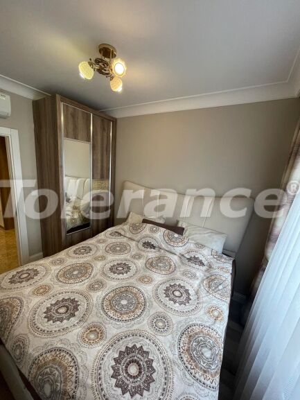 Appartement еn Konyaaltı, Antalya piscine - 54144 Appartement еn Konyaaltı, Antalya piscine - acheter un bien immobilier en Turquie - 54144