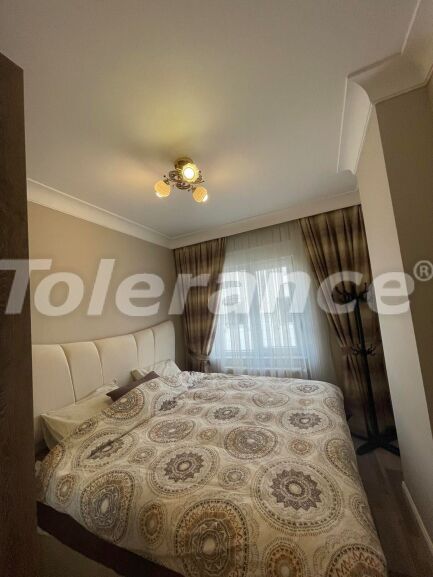 Appartement еn Konyaaltı, Antalya piscine - 54145 Appartement еn Konyaaltı, Antalya piscine - acheter un bien immobilier en Turquie - 54145