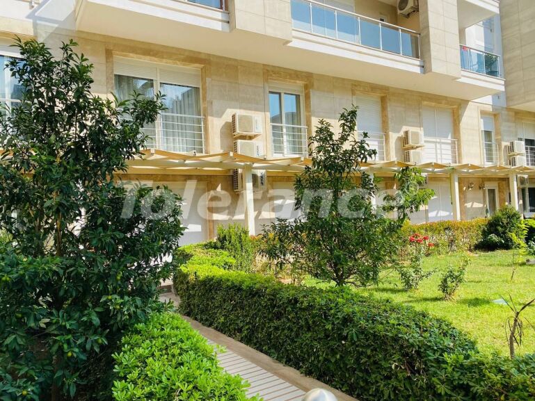 Apartment in Konyaaltı, Antalya pool - 54166 Apartment in Konyaaltı, Antalya pool - immobilien in der Türkei kaufen - 54166