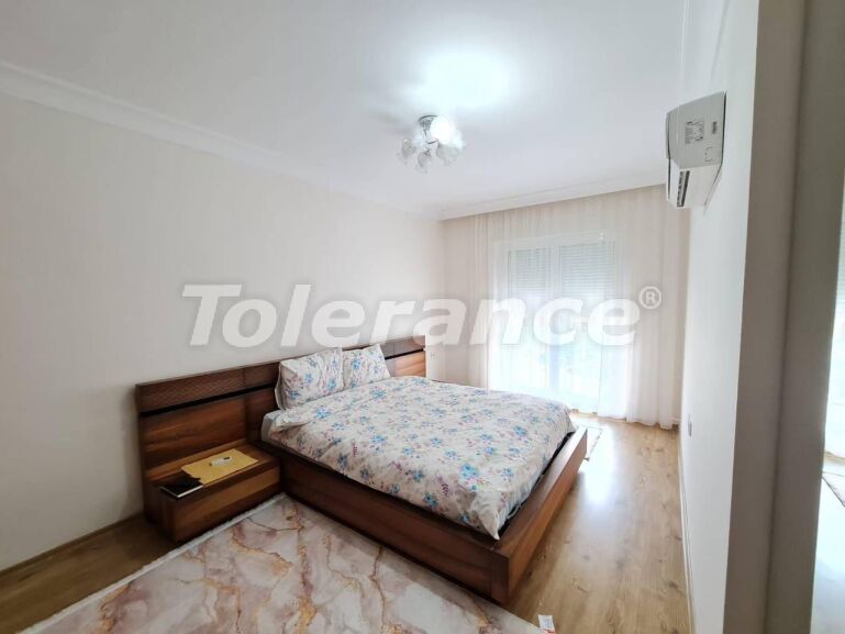 Apartment in Konyaaltı, Antalya pool - 54167 Apartment in Konyaaltı, Antalya pool - immobilien in der Türkei kaufen - 54167