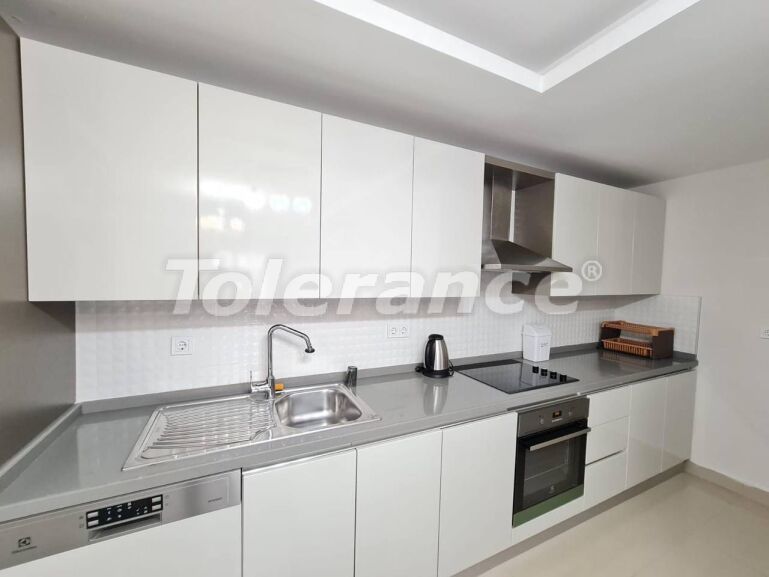Apartment in Konyaaltı, Antalya pool - 54168 Apartment in Konyaaltı, Antalya pool - immobilien in der Türkei kaufen - 54168