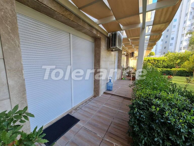Apartment in Konyaaltı, Antalya pool - 54170 Apartment in Konyaaltı, Antalya pool - immobilien in der Türkei kaufen - 54170
