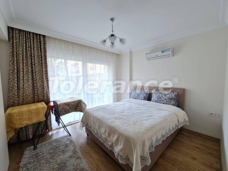 Apartment in Konyaaltı, Antalya pool - 54173 Apartment in Konyaaltı, Antalya pool - immobilien in der Türkei kaufen - 54173