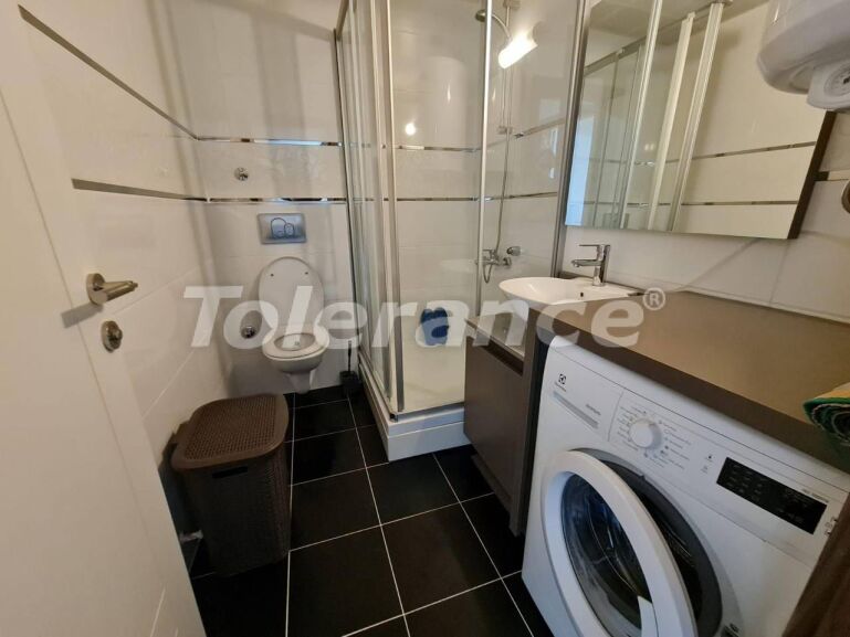 Apartment in Konyaaltı, Antalya pool - 54175 Apartment in Konyaaltı, Antalya pool - immobilien in der Türkei kaufen - 54175
