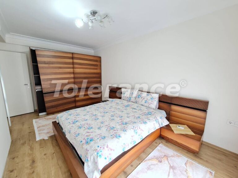 Apartment in Konyaaltı, Antalya pool - 54176 Apartment in Konyaaltı, Antalya pool - immobilien in der Türkei kaufen - 54176