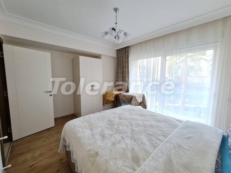 Apartment in Konyaaltı, Antalya pool - 54178 Apartment in Konyaaltı, Antalya pool - immobilien in der Türkei kaufen - 54178