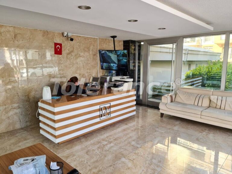 Apartment in Konyaaltı, Antalya pool - 54179 Apartment in Konyaaltı, Antalya pool - immobilien in der Türkei kaufen - 54179