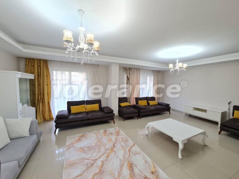 Apartment in Konyaaltı, Antalya pool - 54180 Apartment in Konyaaltı, Antalya pool - immobilien in der Türkei kaufen - 54180