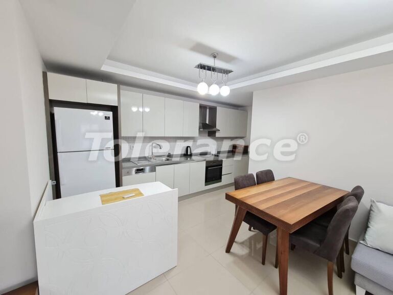 Apartment in Konyaaltı, Antalya pool - 54181 Apartment in Konyaaltı, Antalya pool - immobilien in der Türkei kaufen - 54181